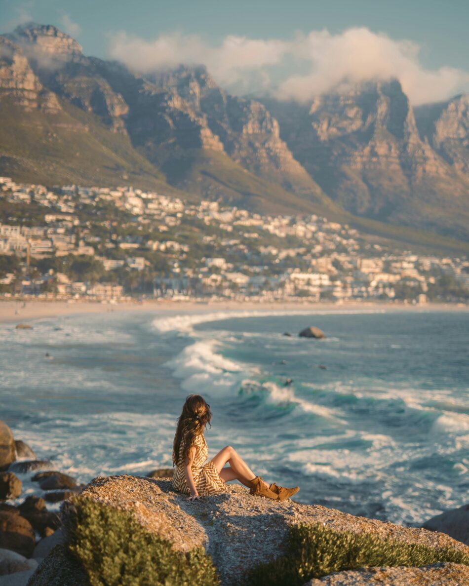 Cape Day Tour