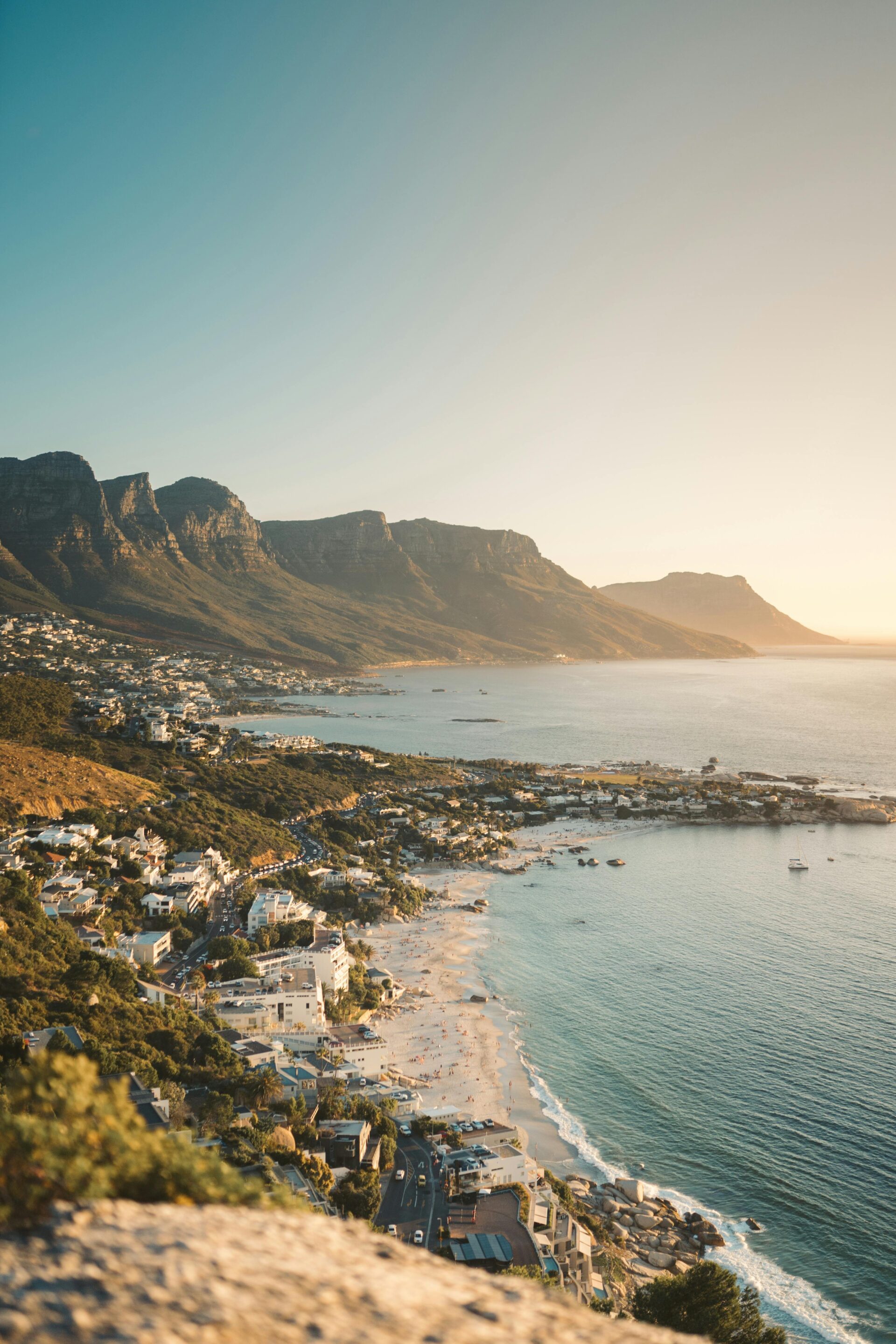 Cape Peninsula Tour