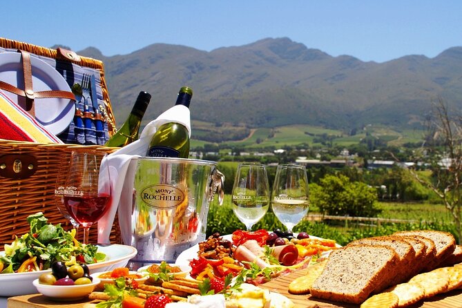 Wine Tour – Full Day