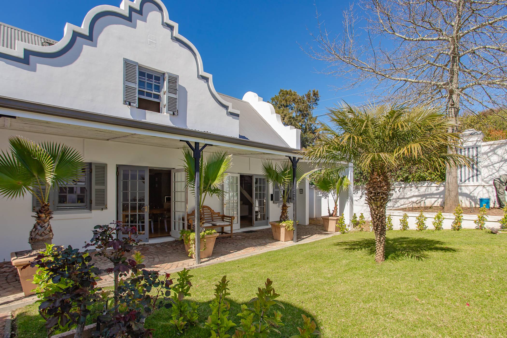 guesthouse