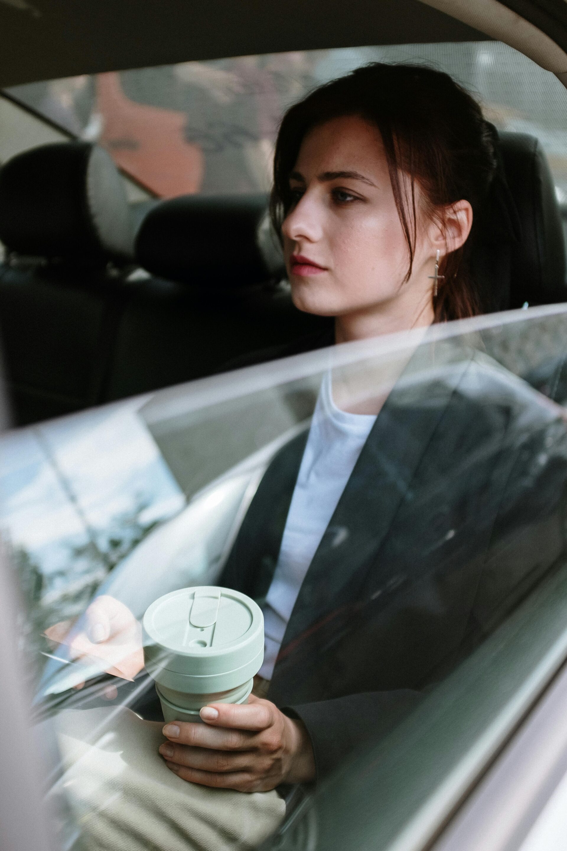 Chauffeur Driving