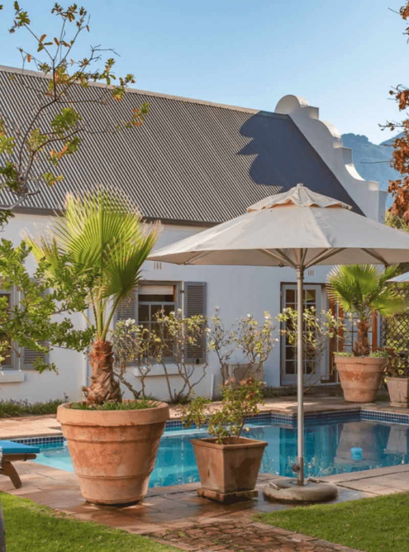 Guesthouse